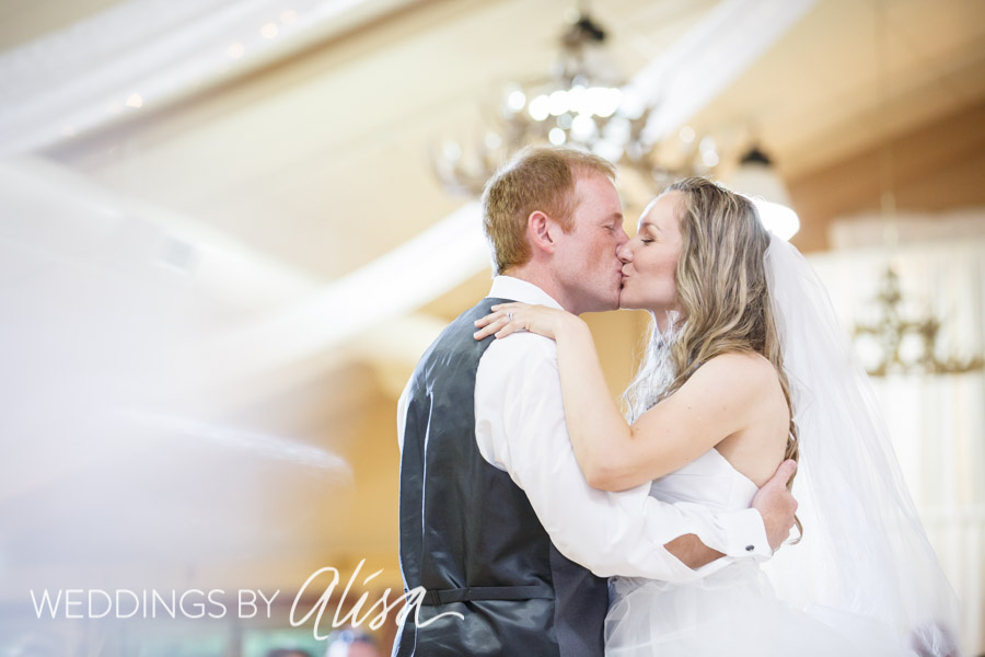 Canaan Valley Resort Wedding - 39